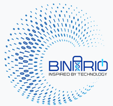Binario Technologies Private Limited logo